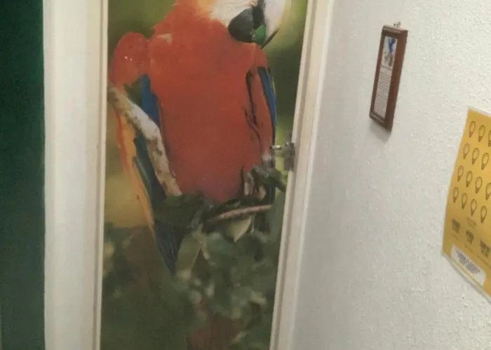 Hotel Pantanal